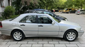 Mercedes-Benz C 200 Газ-Бензин - 4200 € / 8214.49 лв. - 26373467 2