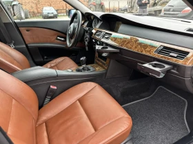 BMW 525 2.5D 177к.с * Lodgic 7* Подгреви*  - 3800 € / 7432.15 лв. - 67019869 15