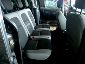 Citroen Berlingo MULTISPACE-ИТАЛИЯ !  - 6700 € / 13104.06 лв. - 27613641 12