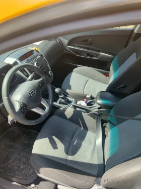 Kia Ceed - 2200 € / 4302.83 лв. - 97697584 6