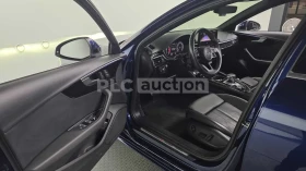 Audi A4 * HEAD-UP DISPLAY * ОБДУХВАНЕ * КАМЕРА * AMBIENT | Auto.bg — изображение 11