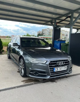 Audi A6 Competition | Mobile.bg � ����� ������ 3