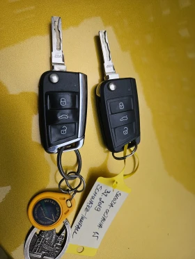 Skoda Octavia 1.5 G-tec  131��. | Mobile.bg � ����� ������ 17