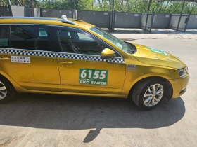 Skoda Octavia 1.5 G-tec  131��. | Mobile.bg � ����� ������ 5