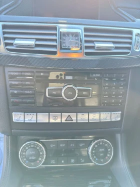 Mercedes-Benz CLS 63 AMG * HARMAN KARDON * DISTRONIC * ������ | Mobile.bg � ����� ������ 5