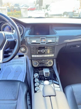 Mercedes-Benz CLS 63 AMG * HARMAN KARDON * DISTRONIC * ������ | Mobile.bg � ����� ������ 10