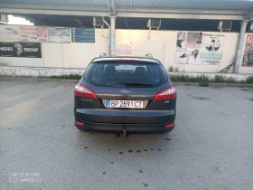 Ford Mondeo | Mobile.bg � ����� ������ 2