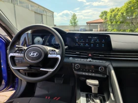 Hyundai Elantra ELANTRA 2024 CN7 ����, FACELIFT | Mobile.bg � ����� ������ 10