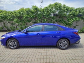 Hyundai Elantra ELANTRA 2024 CN7 ����, FACELIFT | Mobile.bg � ����� ������ 3