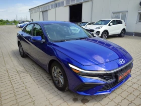 Hyundai Elantra ELANTRA 2024 CN7 ����, FACELIFT | Mobile.bg � ����� ������ 2