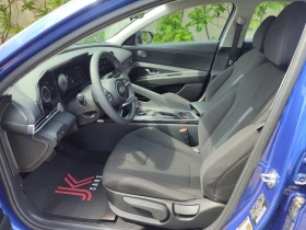 Hyundai Elantra ELANTRA 2024 CN7 ����, FACELIFT | Mobile.bg � ����� ������ 8