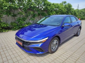 ������ Hyundai Elantra