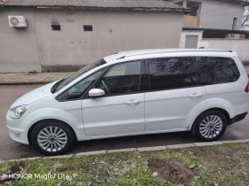 Ford Galaxy 2.0 tdci | Mobile.bg � ����� ������ 5