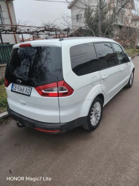 Ford Galaxy 2.0 tdci | Mobile.bg � ����� ������ 3