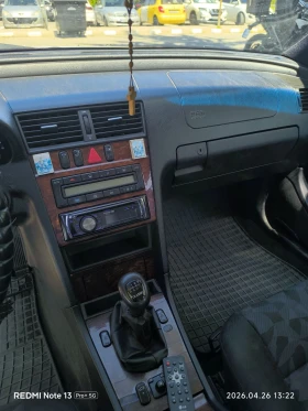 Mercedes-Benz C 250 2.5 ����������  | Mobile.bg � ����� ������ 5
