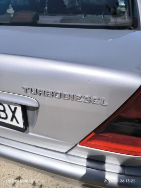 Mercedes-Benz C 250 2.5 ����������  | Mobile.bg � ����� ������ 7
