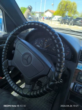 Mercedes-Benz C 250 2.5 ����������  | Mobile.bg � ����� ������ 4