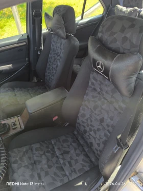 Mercedes-Benz C 250 2.5 ����������  | Mobile.bg � ����� ������ 17