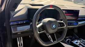 BMW i5 M60 Frozen Deep Grey | Mobile.bg � ����� ������ 15