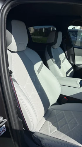 BMW i5 M60 Frozen Deep Grey | Mobile.bg � ����� ������ 10