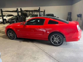 Ford Mustang * GT * CARFAX * ���� �� �� | Mobile.bg � ����� ������ 2