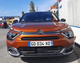 Citroen C4 1.2 PureTech Shine, ��� ����, ������� | Mobile.bg � ����� ������ 2