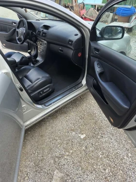 Toyota Avensis | Mobile.bg � ����� ������ 6