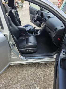 Toyota Avensis | Mobile.bg � ����� ������ 7