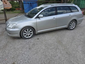 Toyota Avensis | Mobile.bg � ����� ������ 2