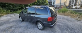 Seat Alhambra 1.9TDI 116hp FACELIFT-CLIMA 6ск-7МЕСТЕН-ТОП - 2950 € / 5769.70 лв. - 86835470 7