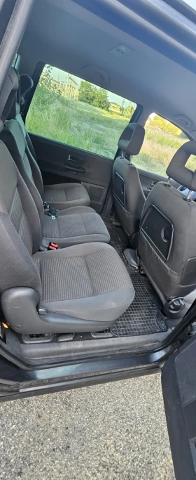 Seat Alhambra 1.9TDI 116hp FACELIFT-CLIMA 6ск-7МЕСТЕН-ТОП - 2950 € / 5769.70 лв. - 86835470 10