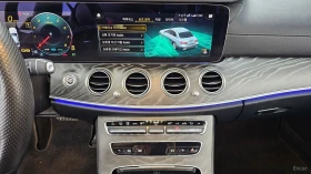 Mercedes-Benz E 350 4MATIC AMG* HUD* 360* КОЖА* НАВИ* ПАНО - 31900 € / 62390.98 лв. - 65575864 12