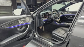Mercedes-Benz E 350 4MATIC AMG* HUD* 360* КОЖА* НАВИ* ПАНО - 31900 € / 62390.98 лв. - 65575864 8