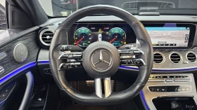 Mercedes-Benz E 350 4MATIC AMG* HUD* 360* КОЖА* НАВИ* ПАНО - 31900 € / 62390.98 лв. - 65575864 11