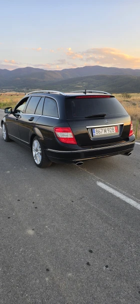 Mercedes-Benz C 320 | Mobile.bg � ����� ������ 5