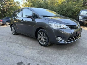 Toyota Verso 1.8 i FULL FULL | Auto.bg — изображение 3