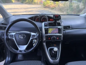 Toyota Verso 1.8 i FULL FULL | Auto.bg — изображение 11
