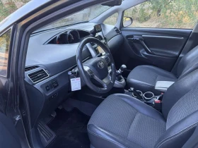 Toyota Verso 1.8 i FULL FULL | Auto.bg — изображение 9