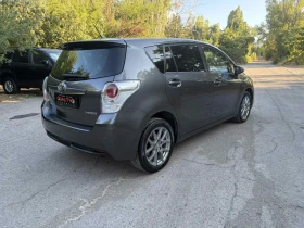 Toyota Verso 1.8 i FULL FULL | Auto.bg — изображение 5