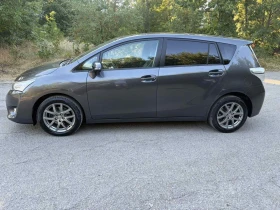 Toyota Verso 1.8 i FULL FULL | Auto.bg — изображение 8