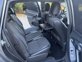 Toyota Verso 1.8 i FULL FULL | Auto.bg — изображение 13