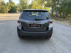 Toyota Verso 1.8 i FULL FULL | Auto.bg — изображение 6