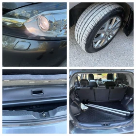 Toyota Verso 1.8 i FULL FULL | Auto.bg — изображение 16