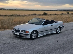 ����� �� �������� �� BMW 323