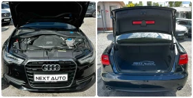 Audi A6 3.0TDI 245HP 146 000KM MATRIX CAMERA ������� ��� | Mobile.bg � ����� ������ 15