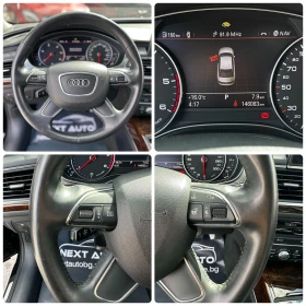 Audi A6 3.0TDI 245HP 146 000KM MATRIX CAMERA ������� ��� | Mobile.bg � ����� ������ 13