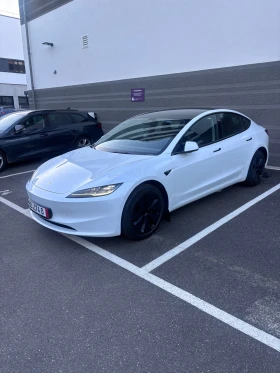 Tesla Model 3 - 37700 € - 61653788 2