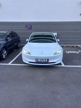 Tesla Model 3 - 37700 € - 61653788 8