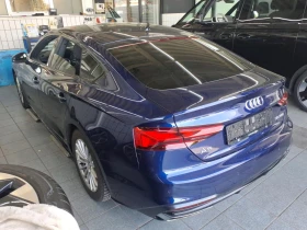 Audi A5 Sportback 35 TDI Advanced LED Navi | Auto.bg — изображение 4