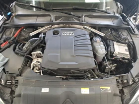 Audi A5 Sportback 35 TDI Advanced LED Navi | Auto.bg — изображение 11